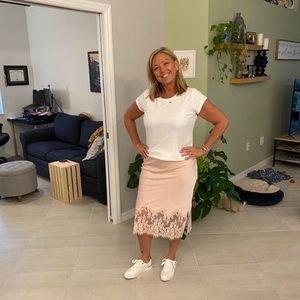 Meet your Posher, Jenni